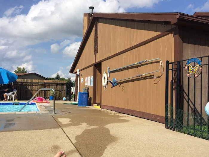 Century Park Mobile Home Park Picture 2