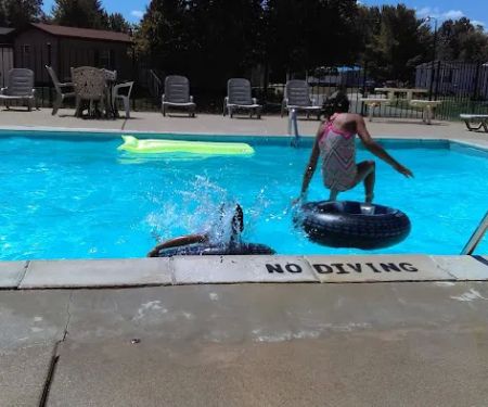 Century Park Mobile Home Park