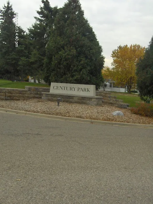 Century Park Mobile Home Park Picture 5