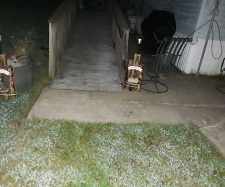 Thornapple Lake Estates