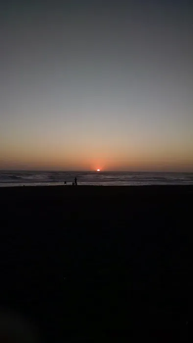 Gold Bluffs Beach Campground Picture 1