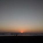 Gold Bluffs Beach Campground