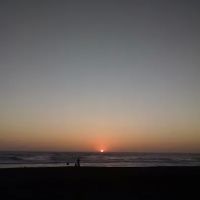 Gold Bluffs Beach Campground ico