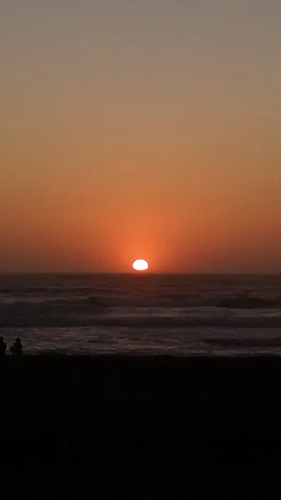 Gold Bluffs Beach Campground Picture 2