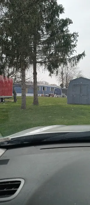 Country Village Mobile Home Picture 1