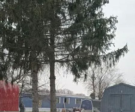 Country Village Mobile Home