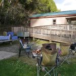 Elk Prairie Campground