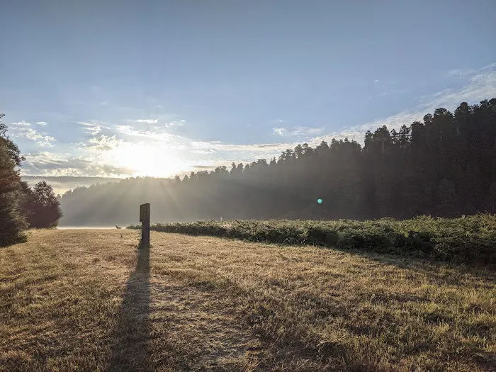 Elk Prairie Campground Picture 4
