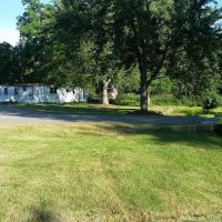 Sherwood Forest Mobile Home Park ico
