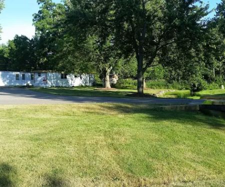 Sherwood Forest Mobile Home Park