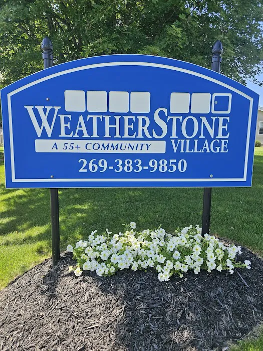 Weatherstone Village Picture 7
