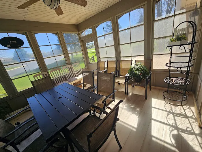 Weatherstone Village Picture 1
