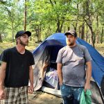 Klamath River Campground