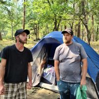 Klamath River Campground ico