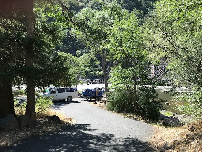 Upper Klamath Wild and Scenic River Picture 7