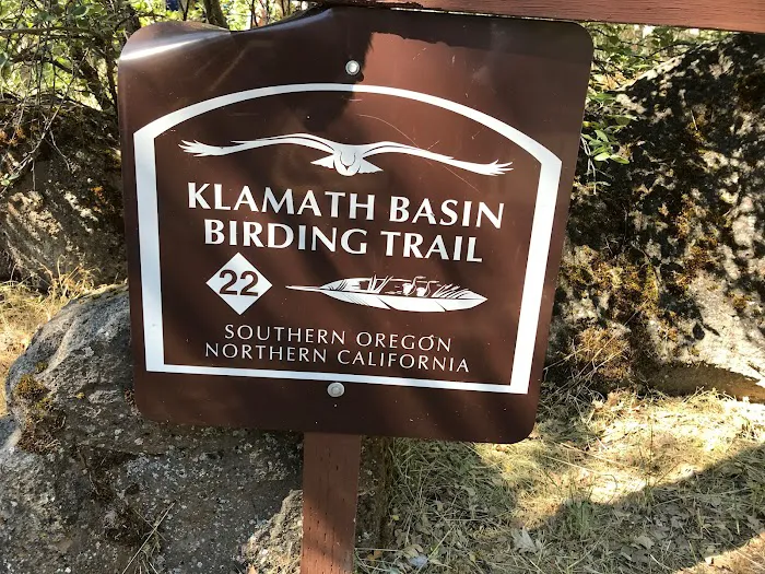 Upper Klamath Wild and Scenic River Picture 6