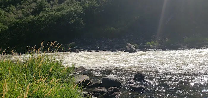 Upper Klamath Wild and Scenic River Picture 3