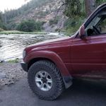 Upper Klamath Wild and Scenic River