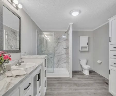 Colonial Acres Manufactured Home Community