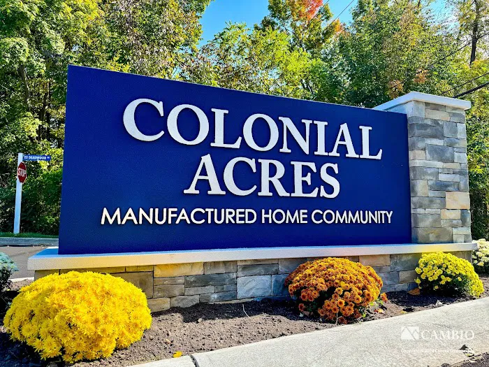 Colonial Acres Manufactured Home Community Picture 7