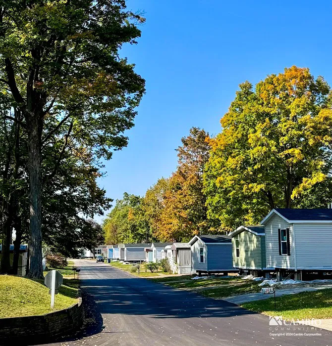 Colonial Acres Manufactured Home Community Picture 9