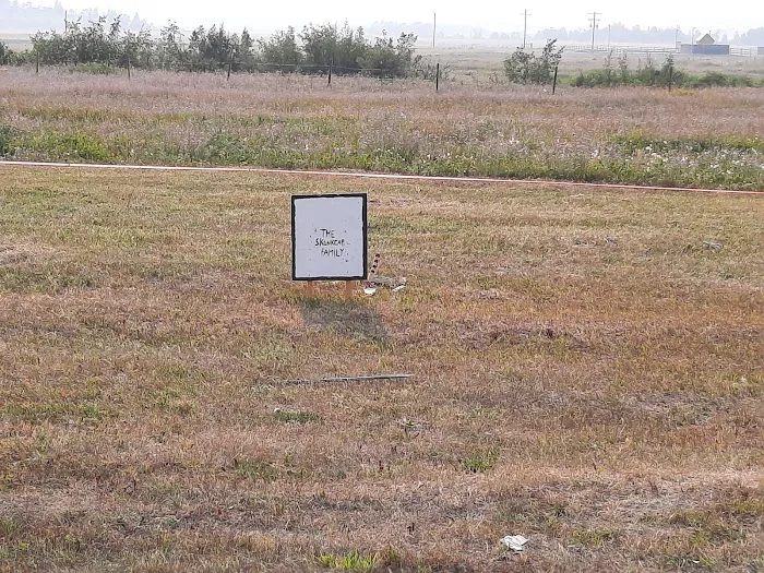 Heart Butte Indian Days Campground Picture 10