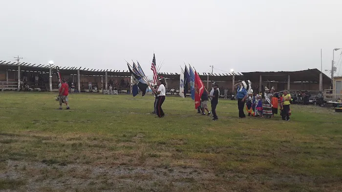 Heart Butte Indian Days Campground Picture 9