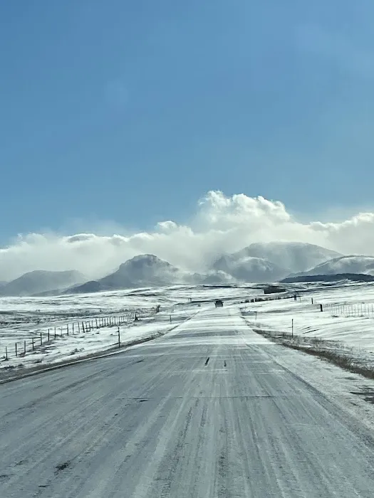 Heart Butte Indian Days Campground Picture 4
