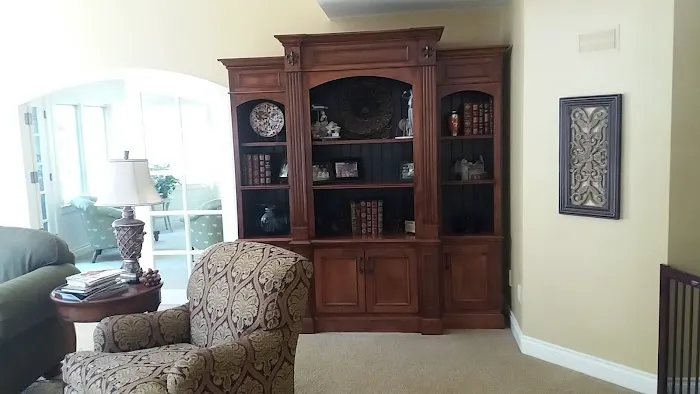 Oak Brook Estates Mobile Home Picture 3
