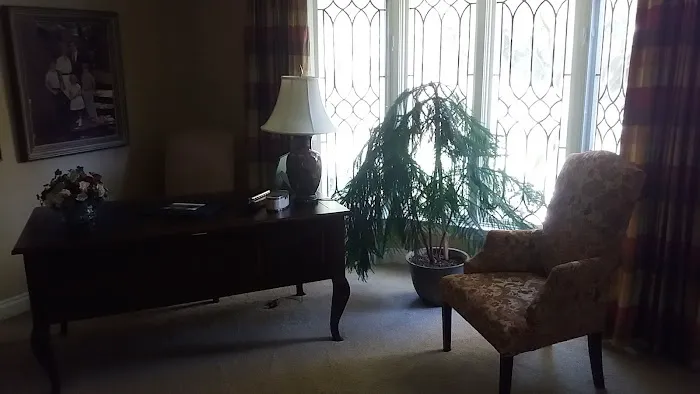 Oak Brook Estates Mobile Home Picture 8