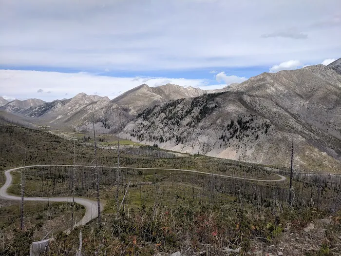 West Fork Campground Picture 1