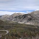 West Fork Campground