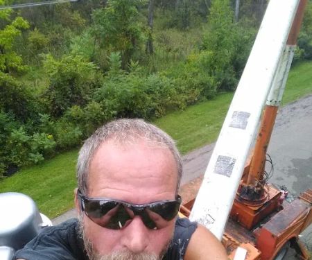 Portage Terrace Mobile Home Park