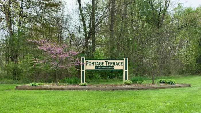 Portage Terrace Mobile Home Park Picture 5