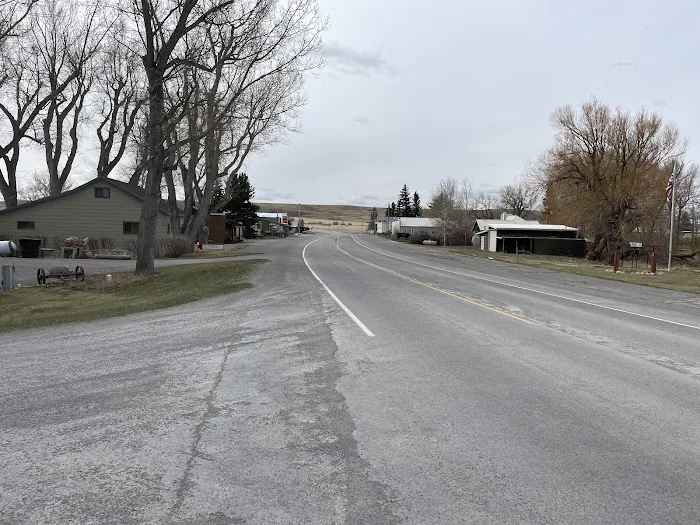 Shady Meadow RV Park Picture 3