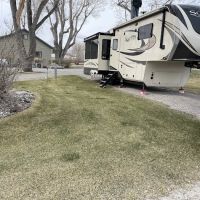 Shady Meadow RV Park ico