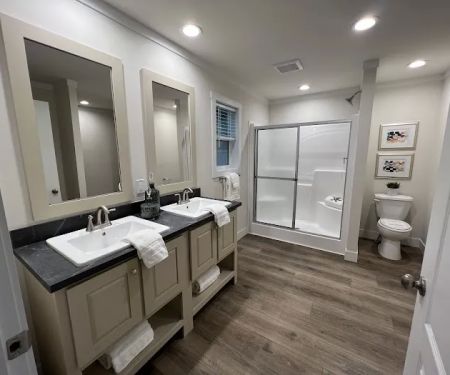 Hillcrest Acres Manufactured Home Community