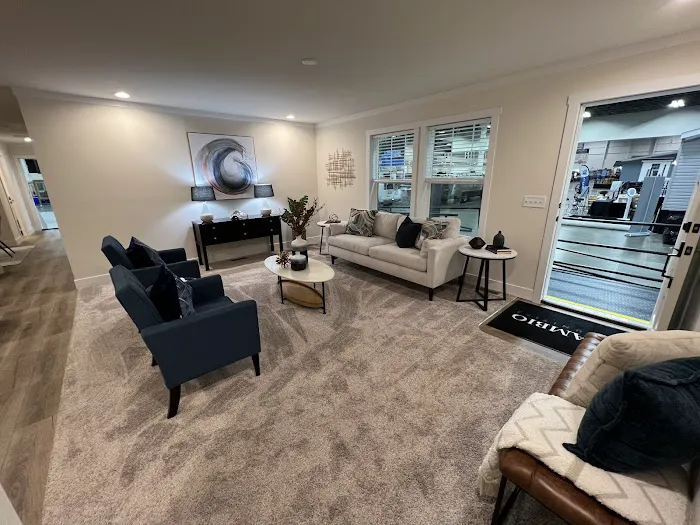 Hillcrest Acres Manufactured Home Community Picture 8