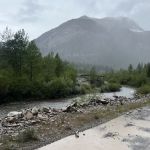 Cave Mountain Campground