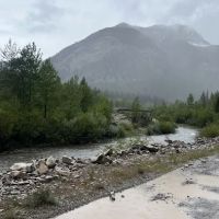 Cave Mountain Campground ico