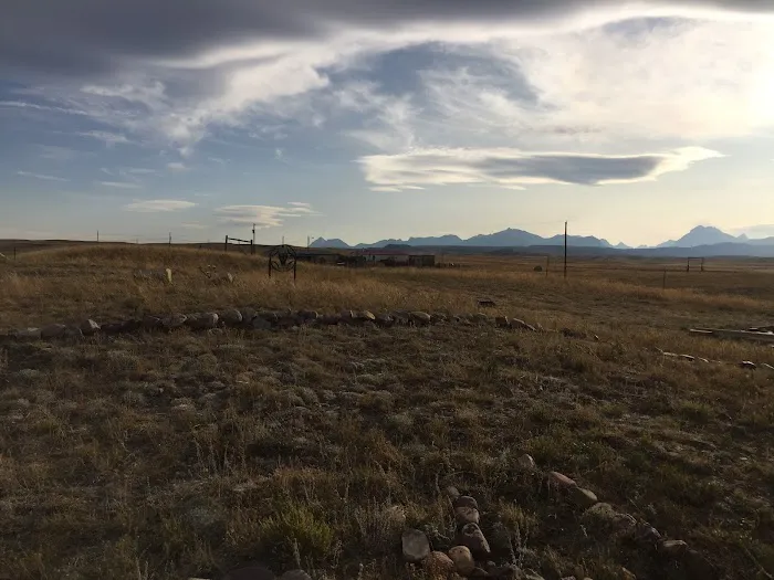 Lodgepole Gallery Picture 1