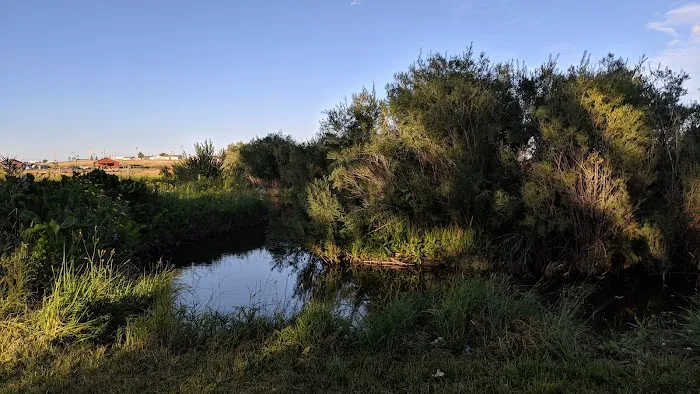 Sleeping Wolf Campground Picture 9