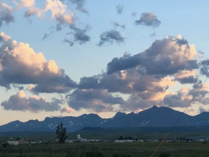 Sleeping Wolf Campground Picture 7