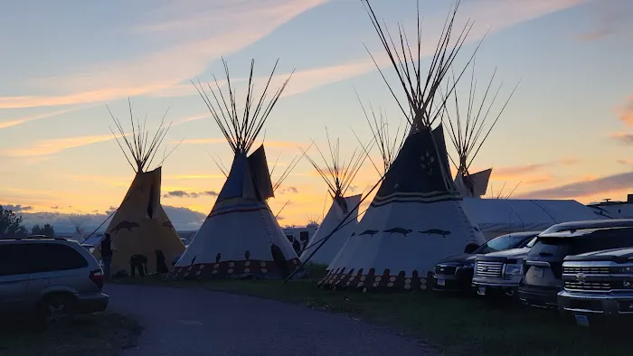 Sleeping Wolf Campground Picture 8