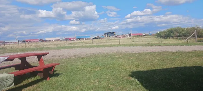 Sleeping Wolf Campground Picture 1