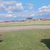 Sleeping Wolf Campground ico