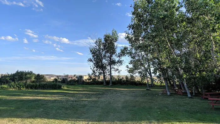 Sleeping Wolf Campground Picture 3