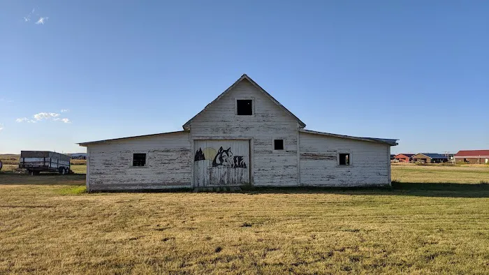 Sleeping Wolf Campground Picture 4