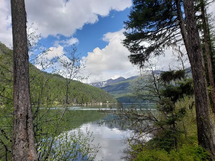 Big Nelson Campground Picture 3