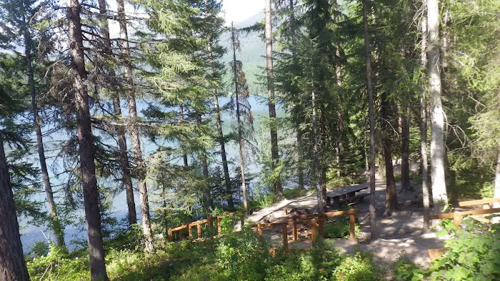 Big Nelson Campground Picture 1